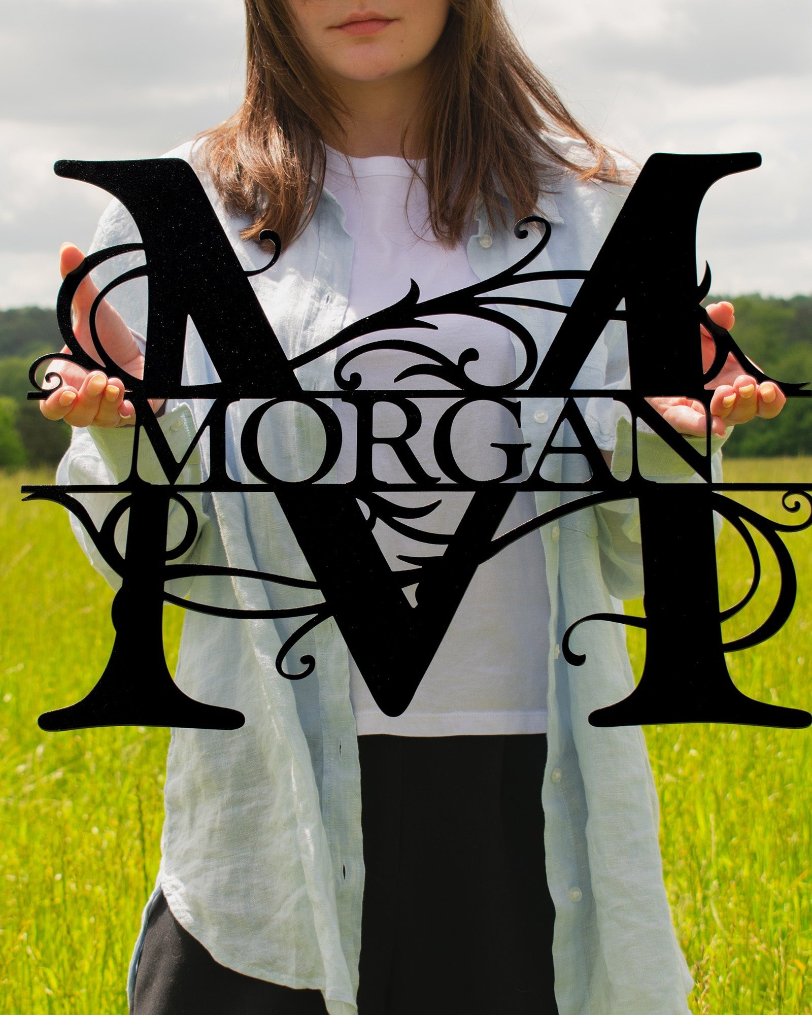 Monograms