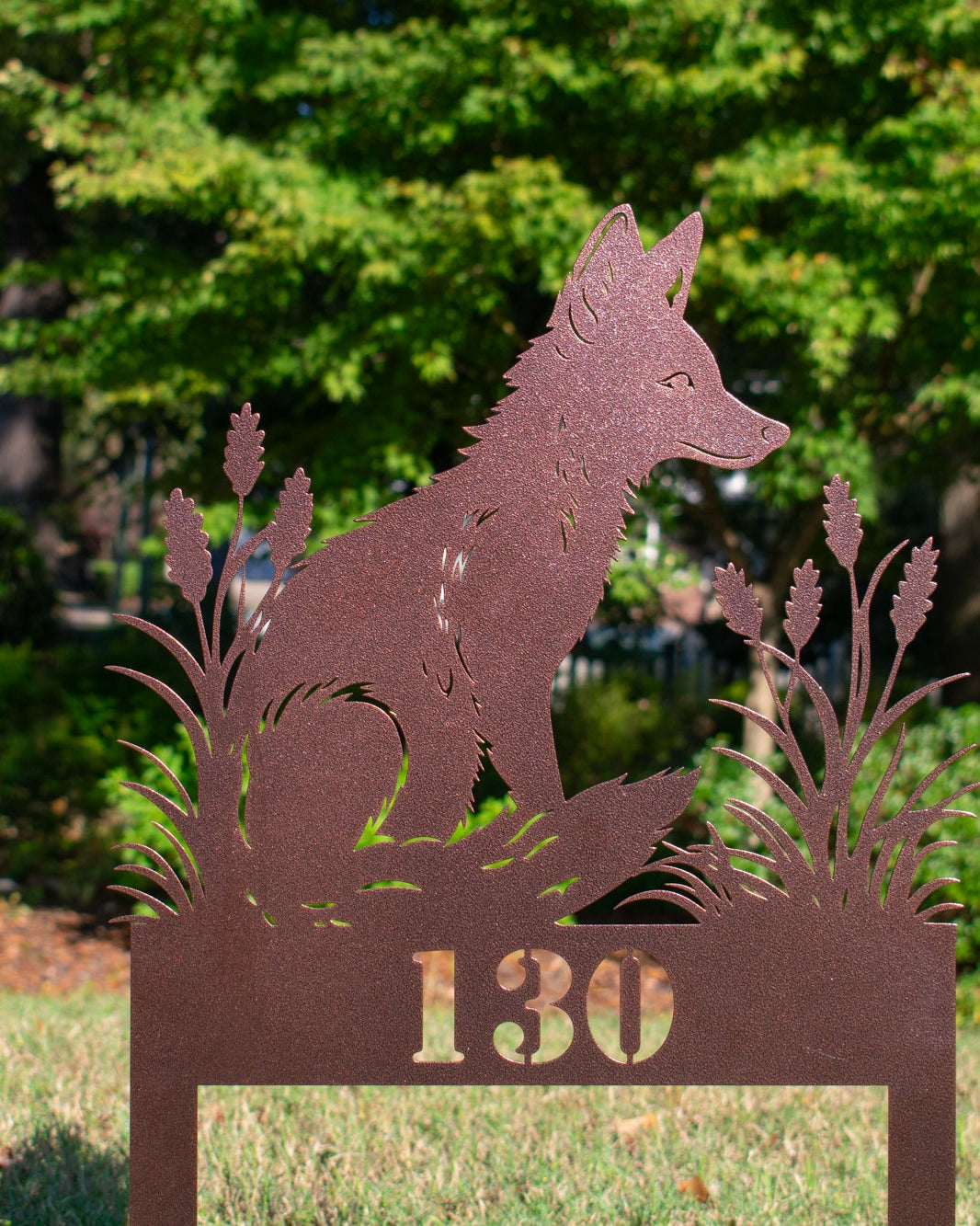 Garden Decor
