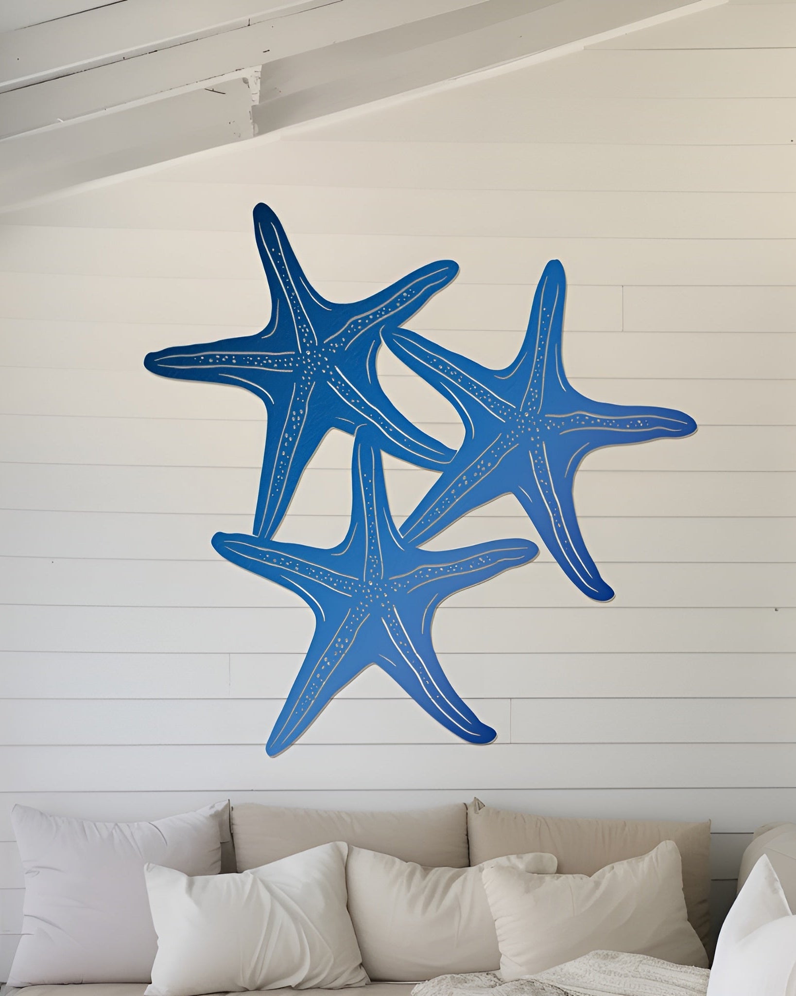 Coastal Wall Decor