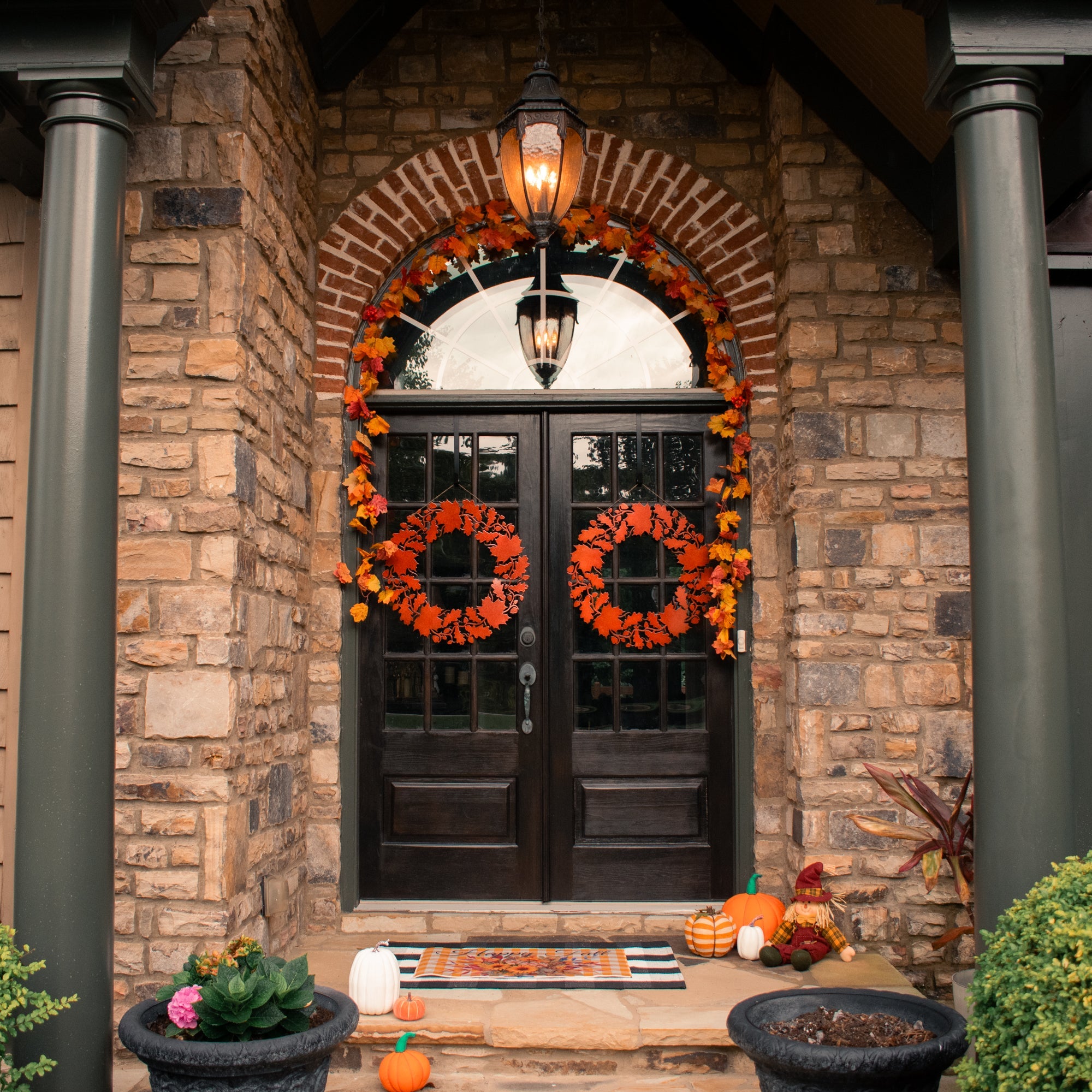 Fall Decor