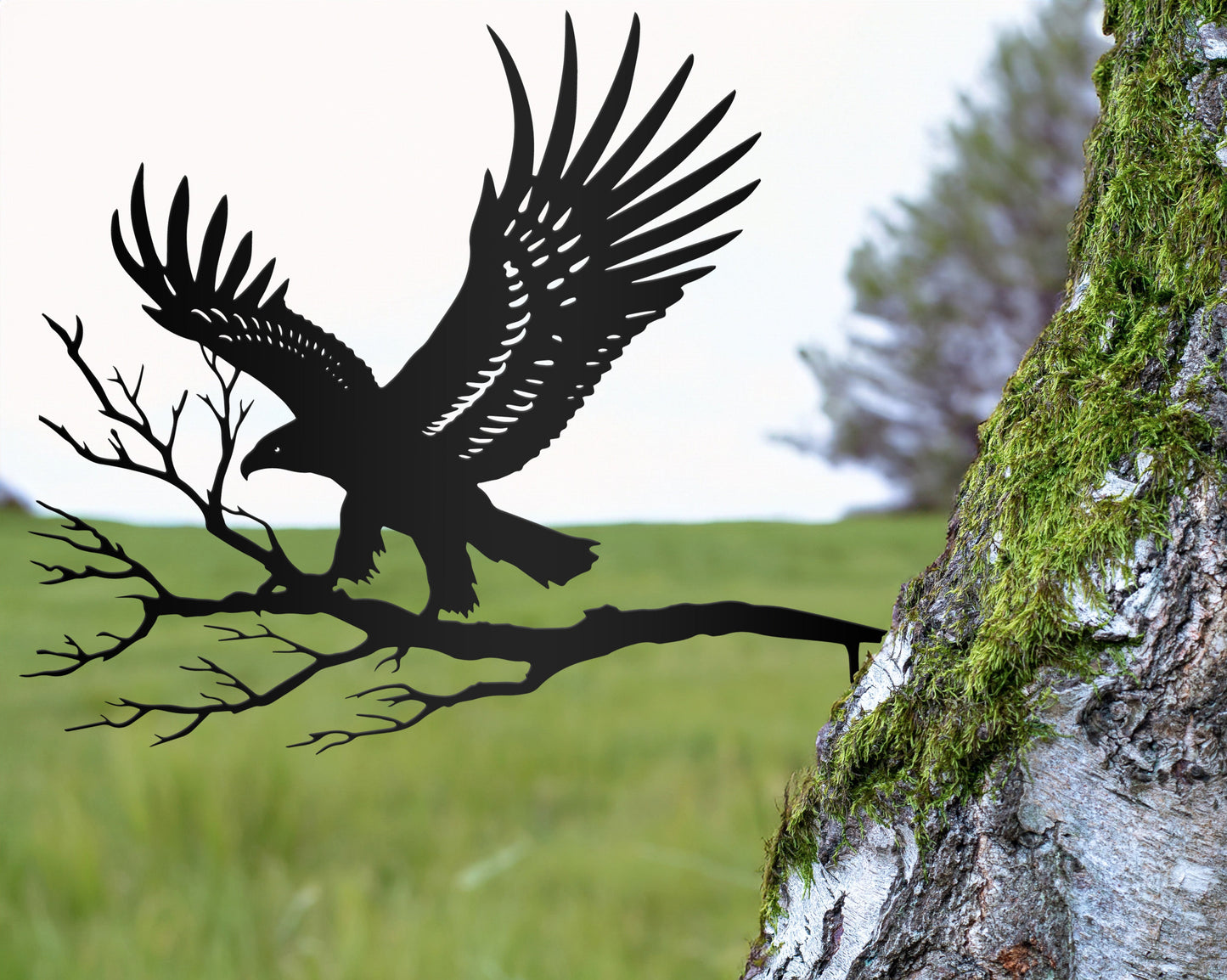 Eagle Tree Stake