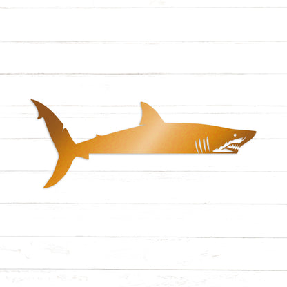 Shark Door Topper