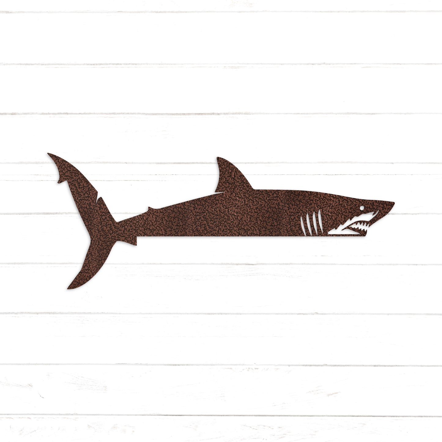 Shark Door Topper