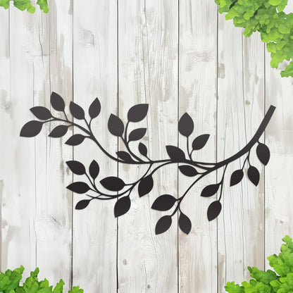 Branch Wall Hanging