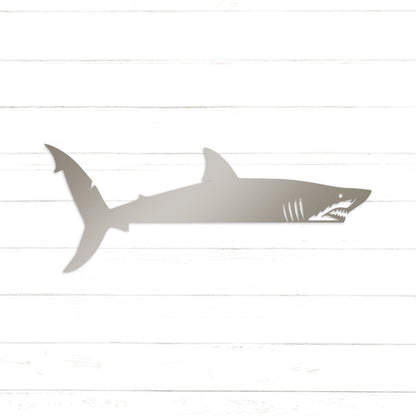 Shark Door Topper