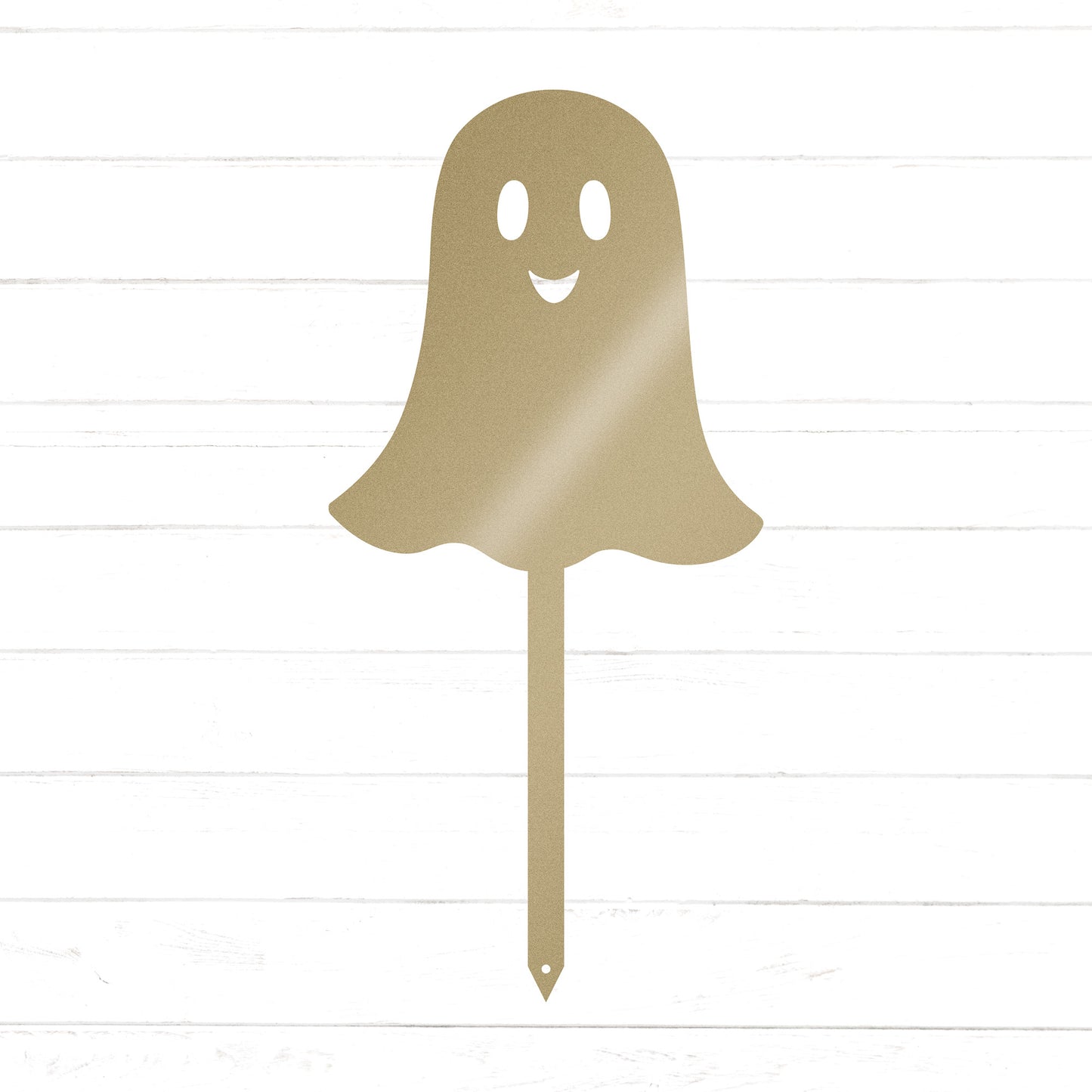 Ghost Yard Stake