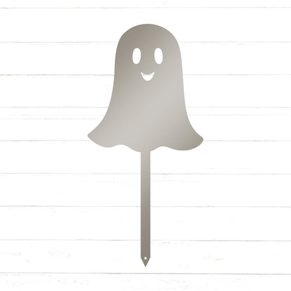 Ghost Yard Stake